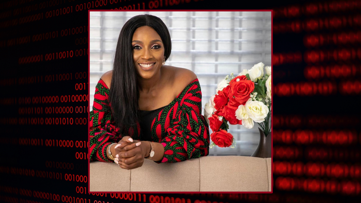 Ginika Ezeoke