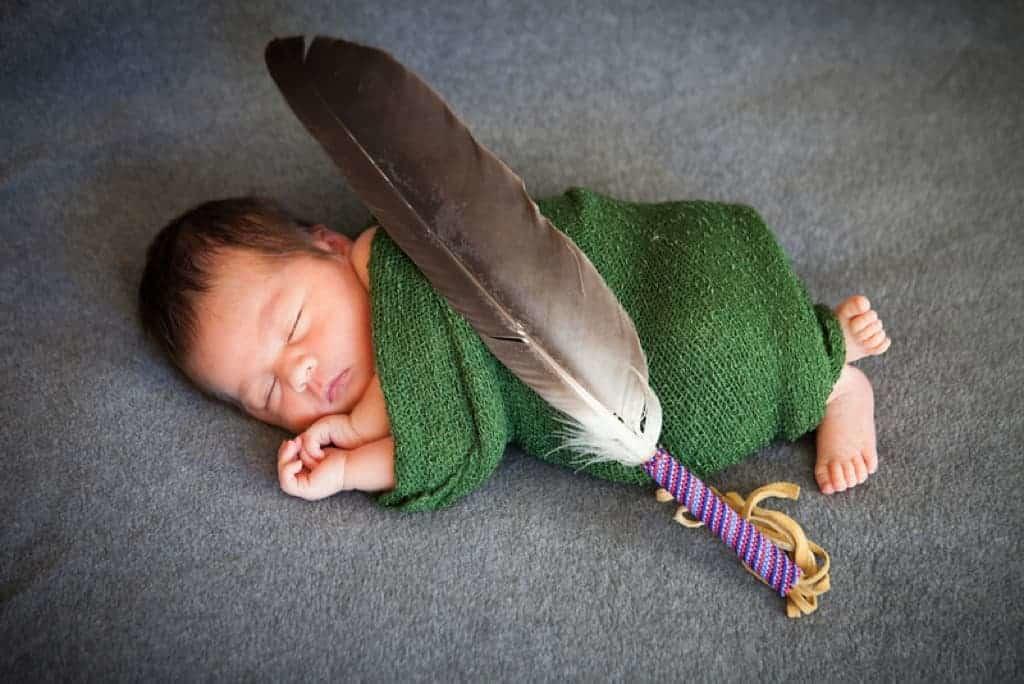 Indigenous Birthing