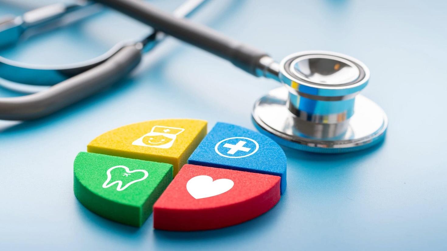 Healthcare