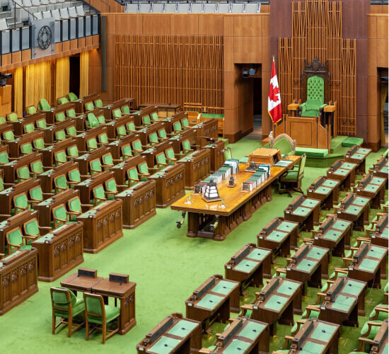 House of commons