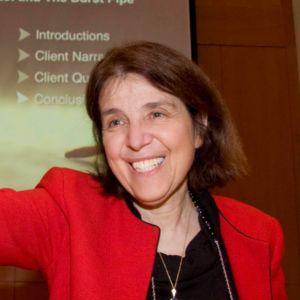 Ellen Zweibel