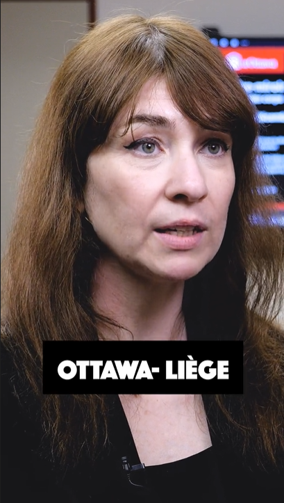 Marieve Lacroix