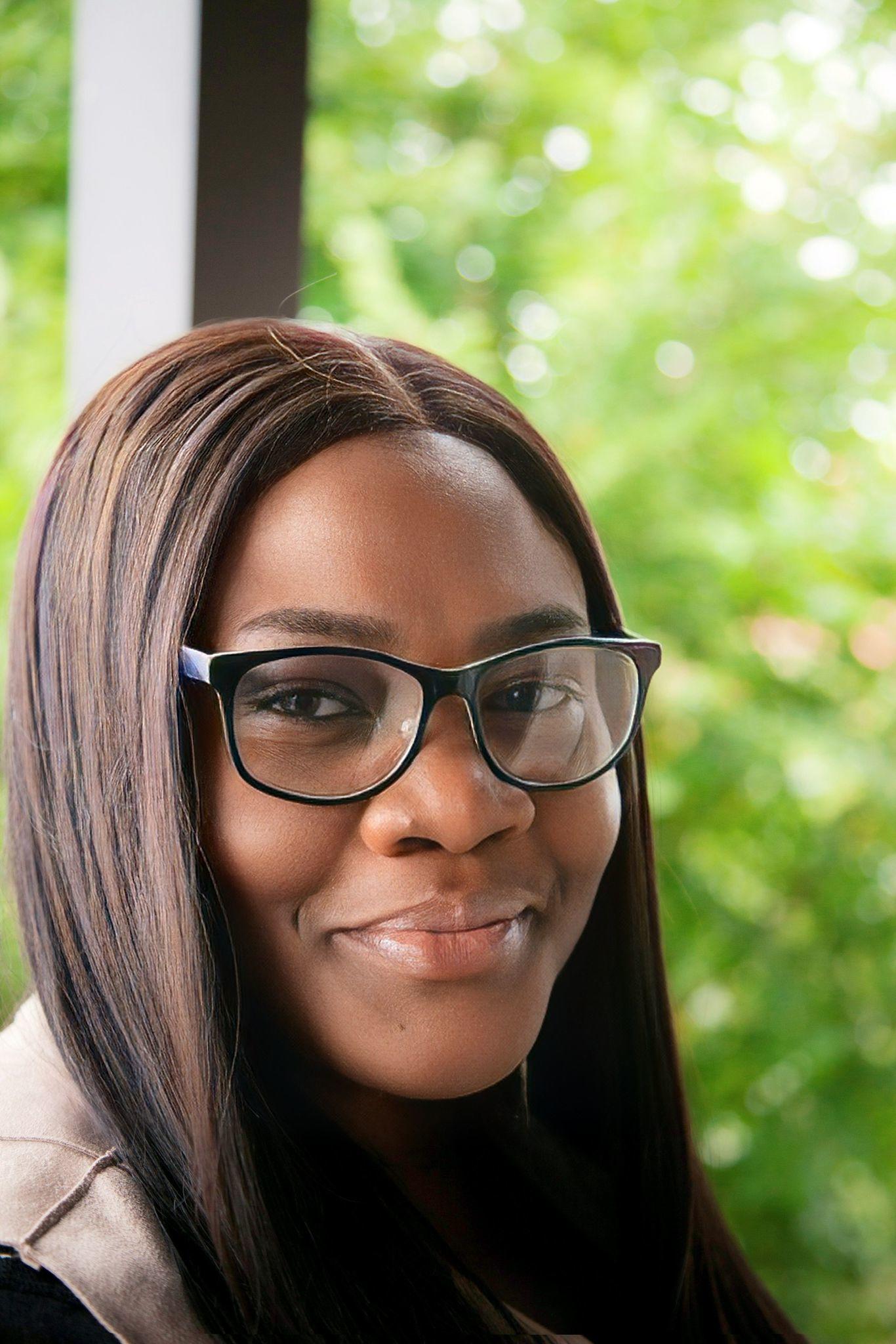 Christiana Sagay