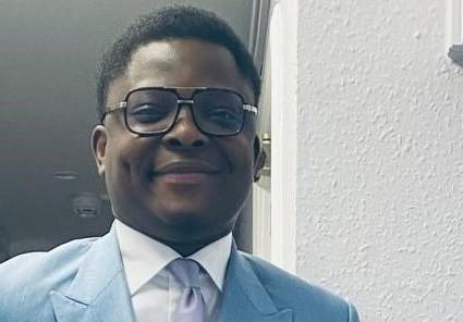 Adedamola Adediji