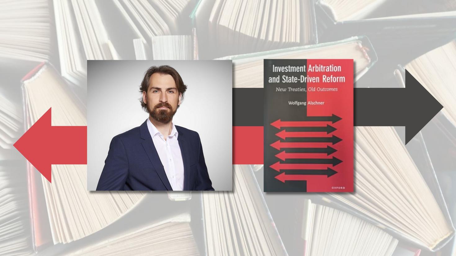 Wolfgang Alschner