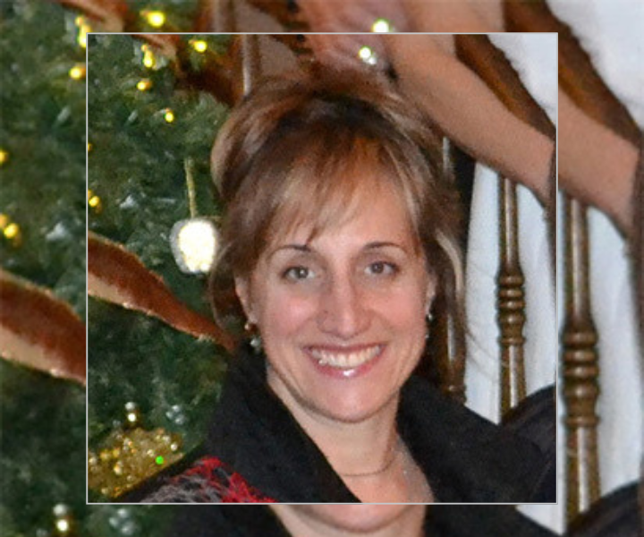Brigitte Pilon