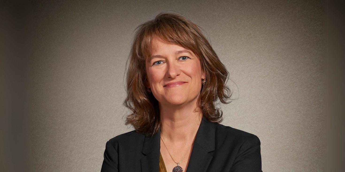 Professor Jennifer Chandler