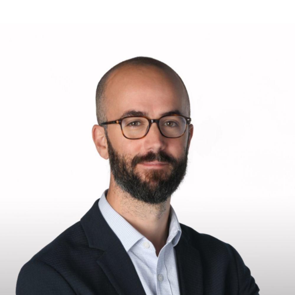 Matt Malone