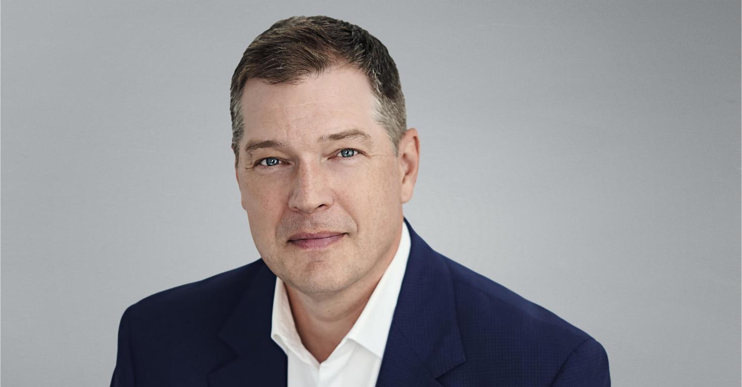 Jeremy de Beer