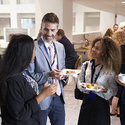 Networking