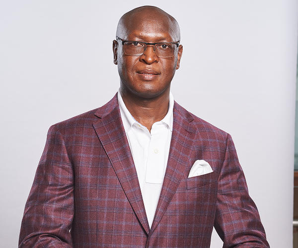 Pacifique Manirakiza