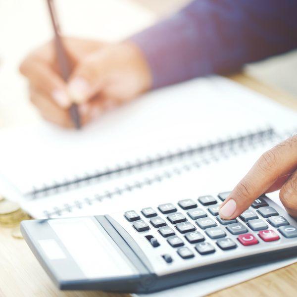 Budget planning tool