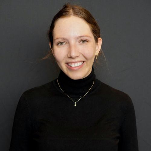 Sandrine Gagné-Trudel