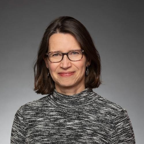 Mona Paré