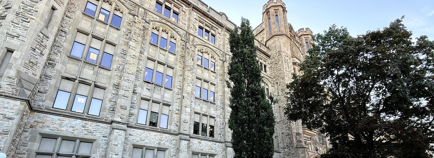 Canada Revenu Agency building