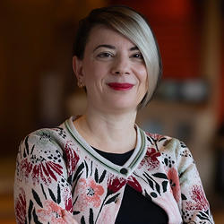 Marina Pavlovic