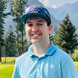 Graeme McConnell