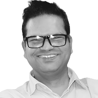 Pratap Gupta, Aakash D.
