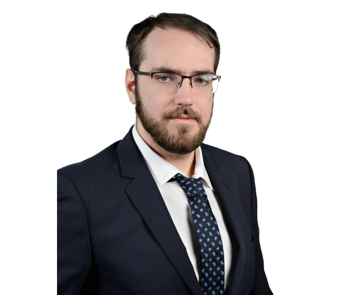 Alexander Khaliapin