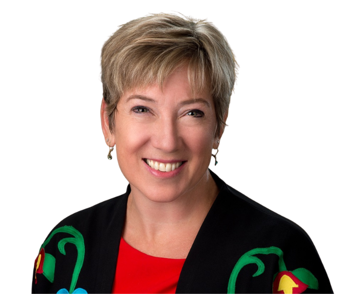 Cynthia Westaway