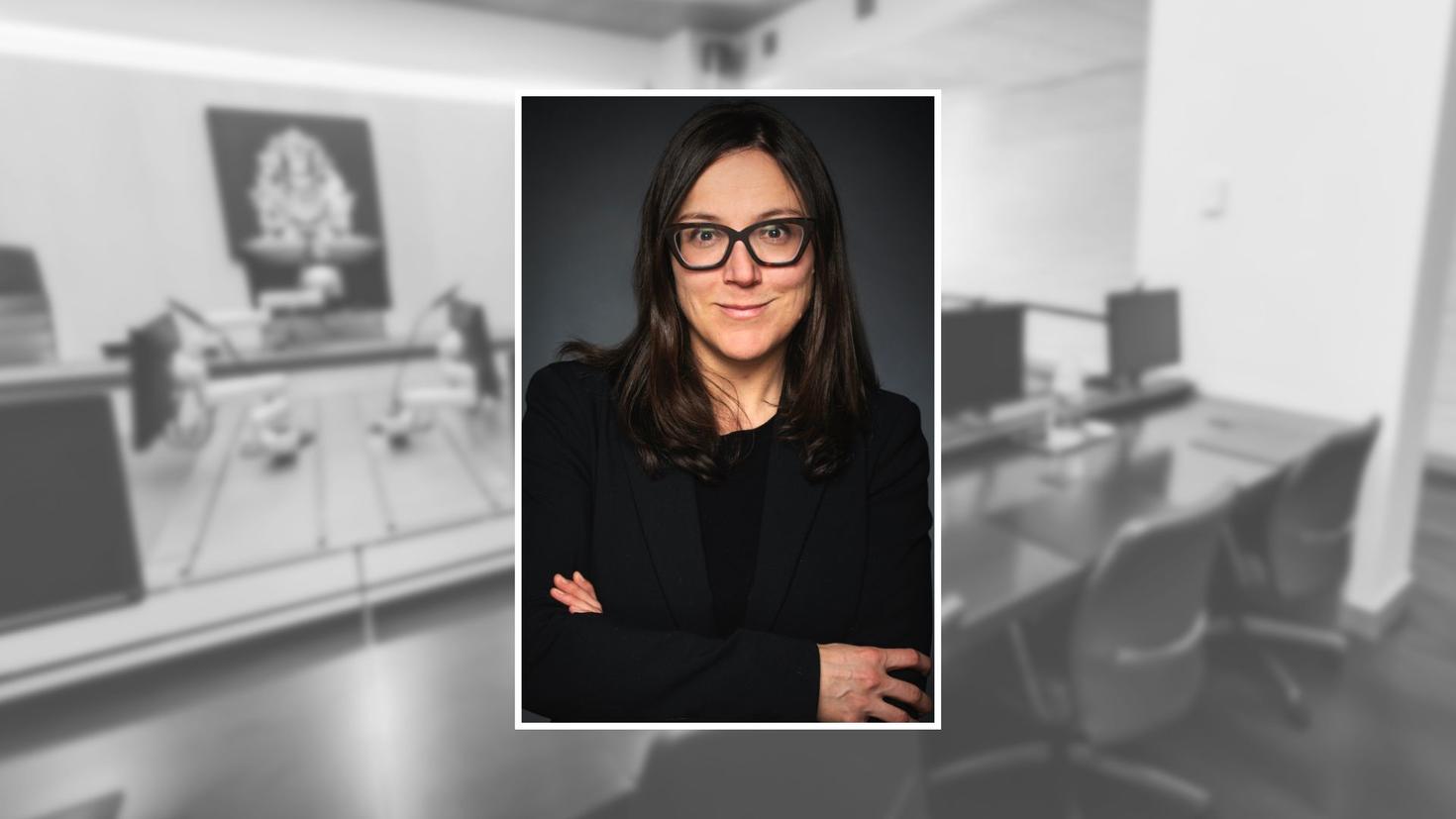 Sophie Thériault