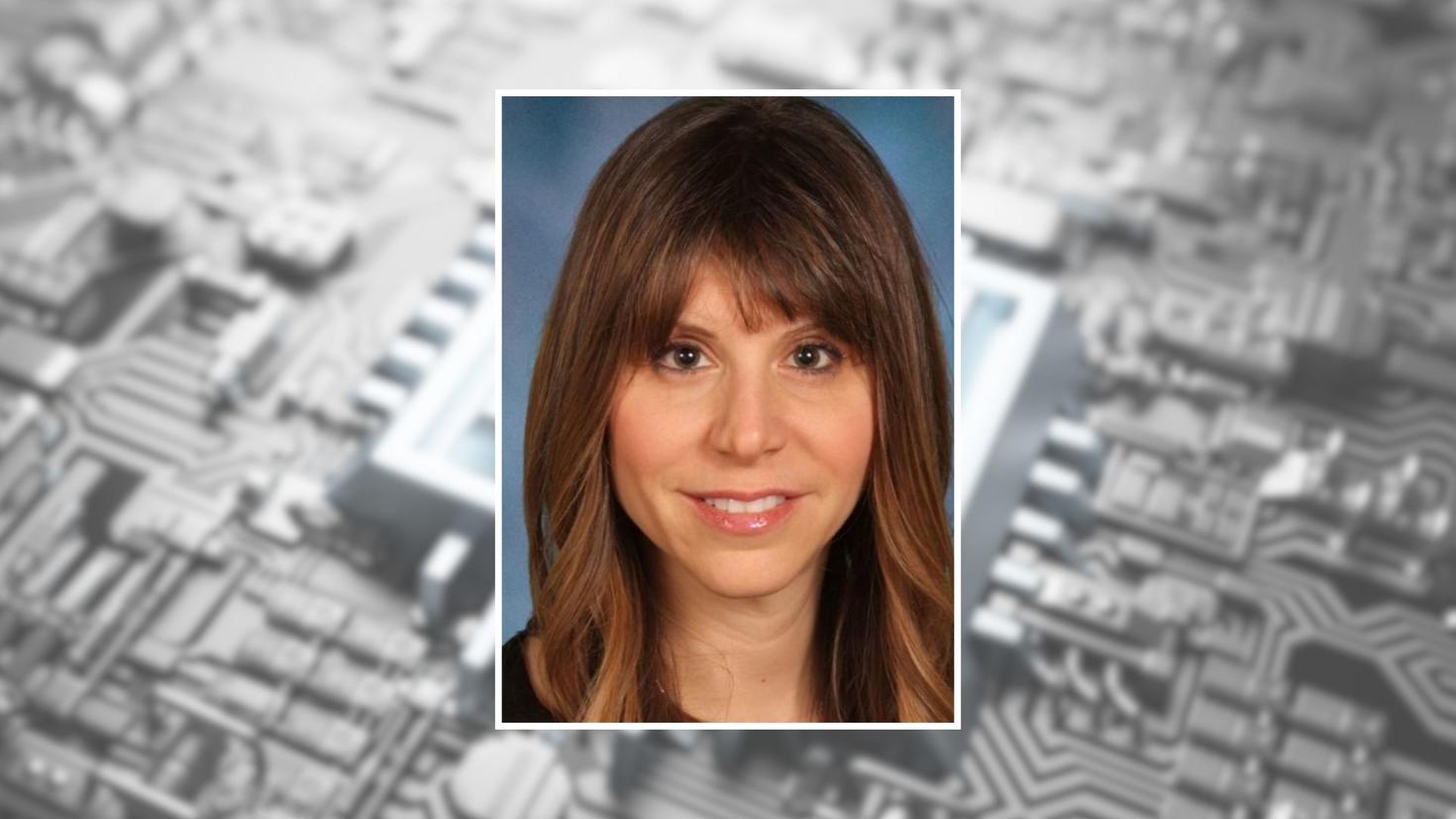 Karen Eltis