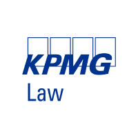 kpmg logo