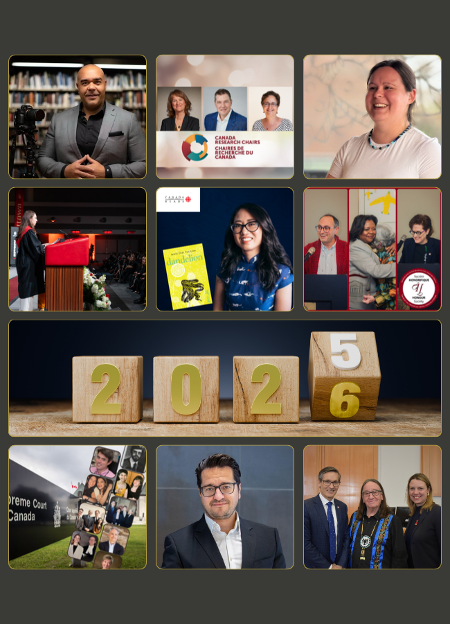 Top Stories of 2025