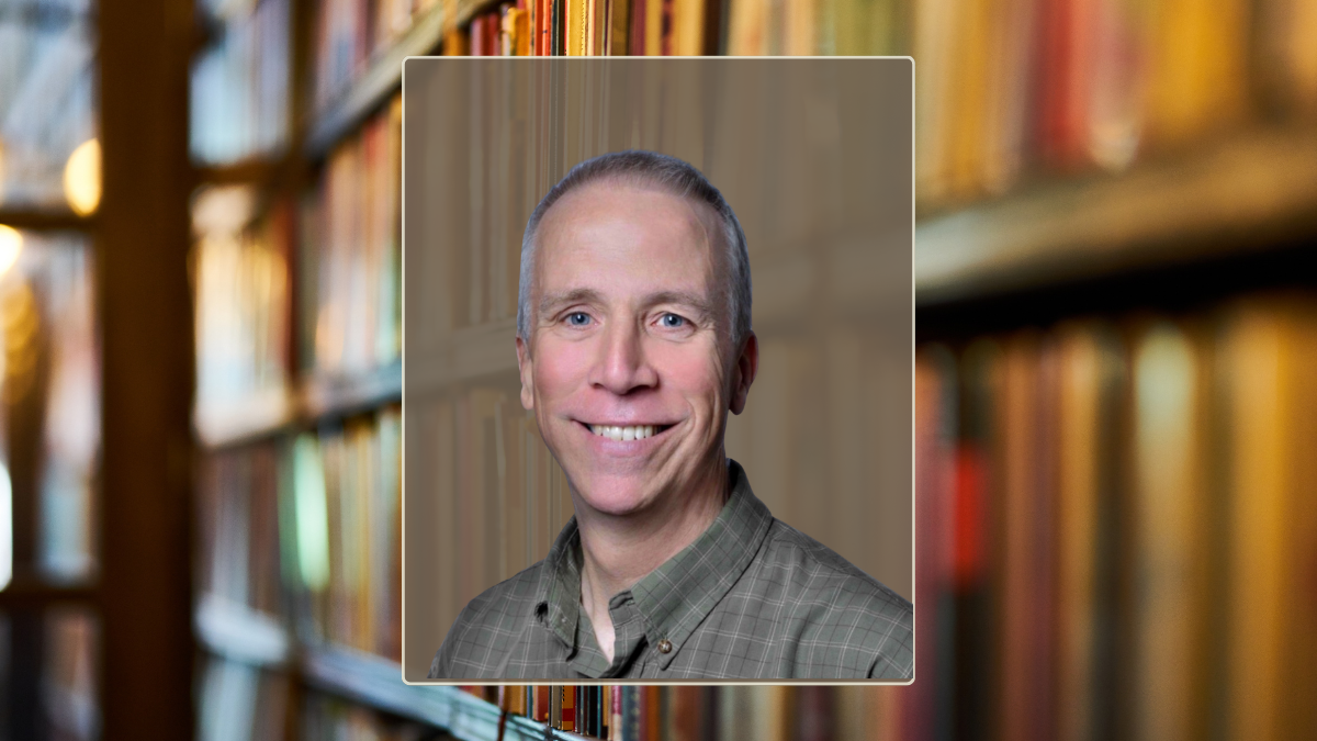 Professor Richard Moon