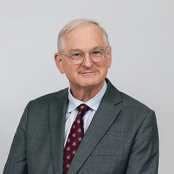 Jacques Frémont