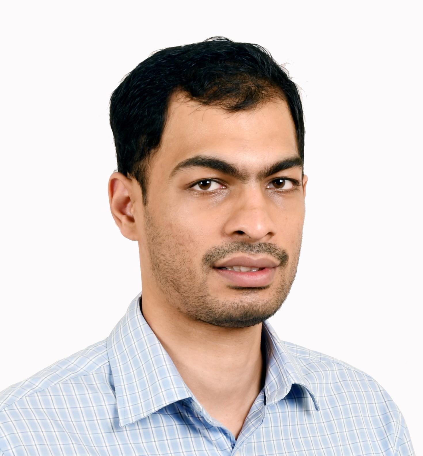 Neil Modi