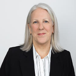 Josée Desmarais