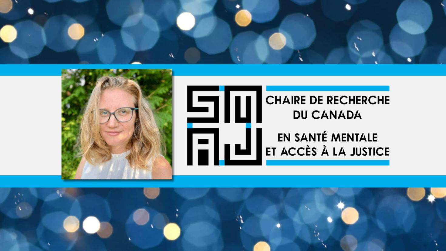 Emmanuelle Bernheim, CRC