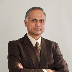 P.M Vasudev
