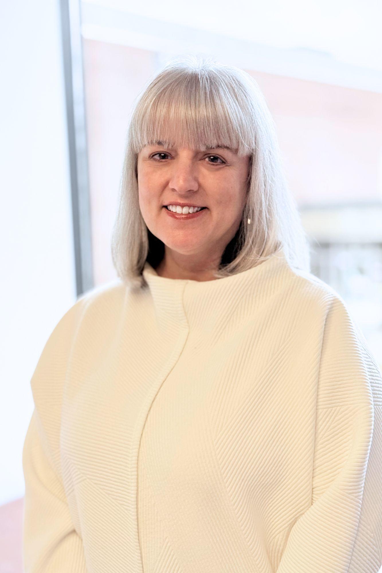 Daphne Gilbert