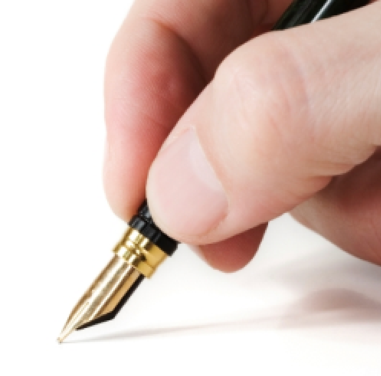 writing