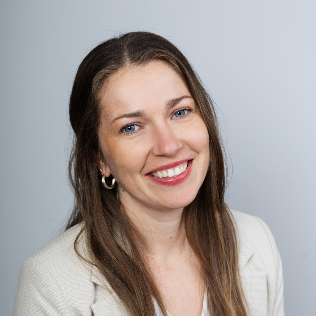 Anna Jeffery