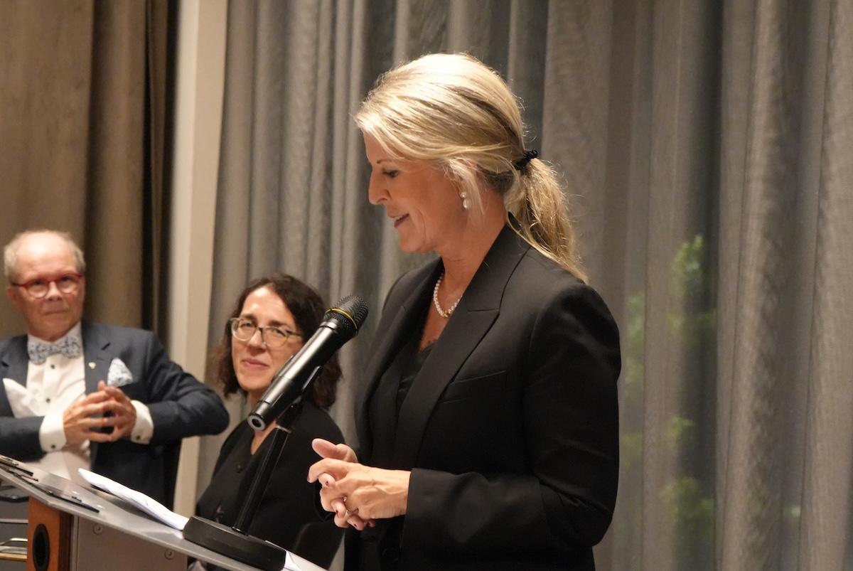 Andrée Dallaire
