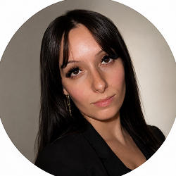 Faustine Maurel