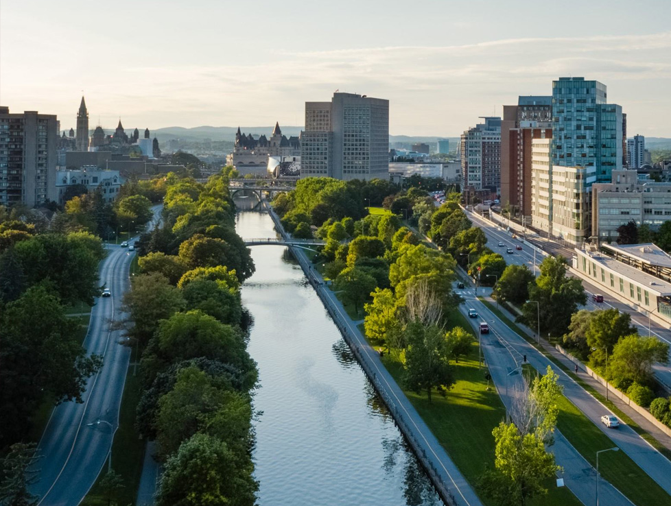 City of Ottawa