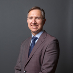 Dr. David Maberley