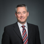 Dr. Guy Hébert