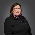 Dr. Melissa Brouwers