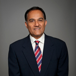 Dr. Sudhir Sundaresan