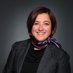 Dr. Vicki LeBlanc