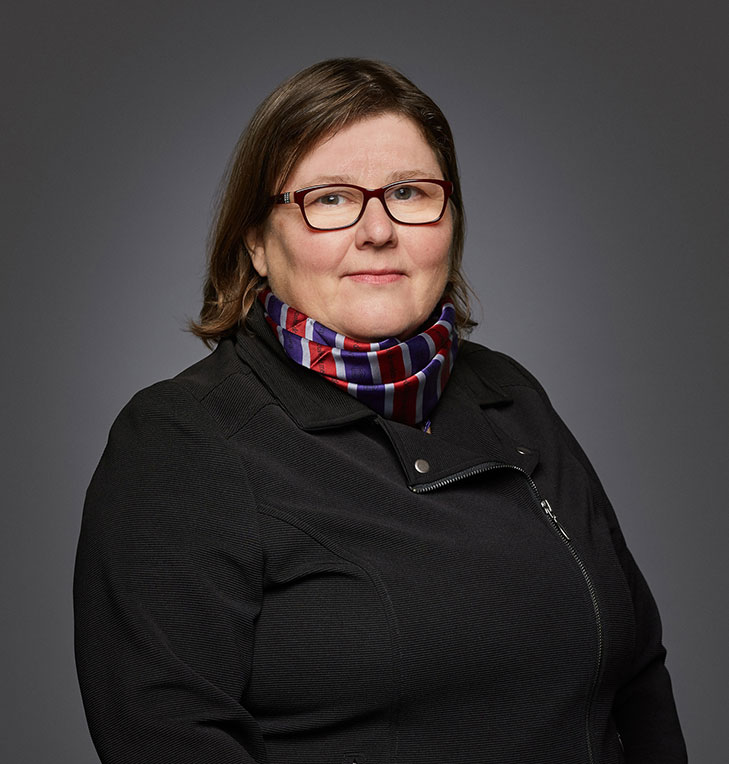 Image of Dr. Brouwers