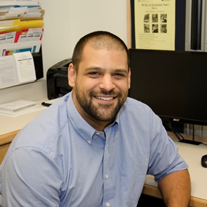 A Family Medicine resident in a Community Teaching Unit