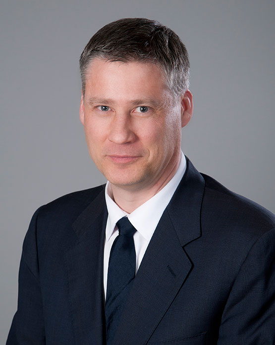 Douglas Archibald, PhD