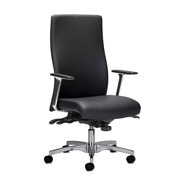 Full time task chair