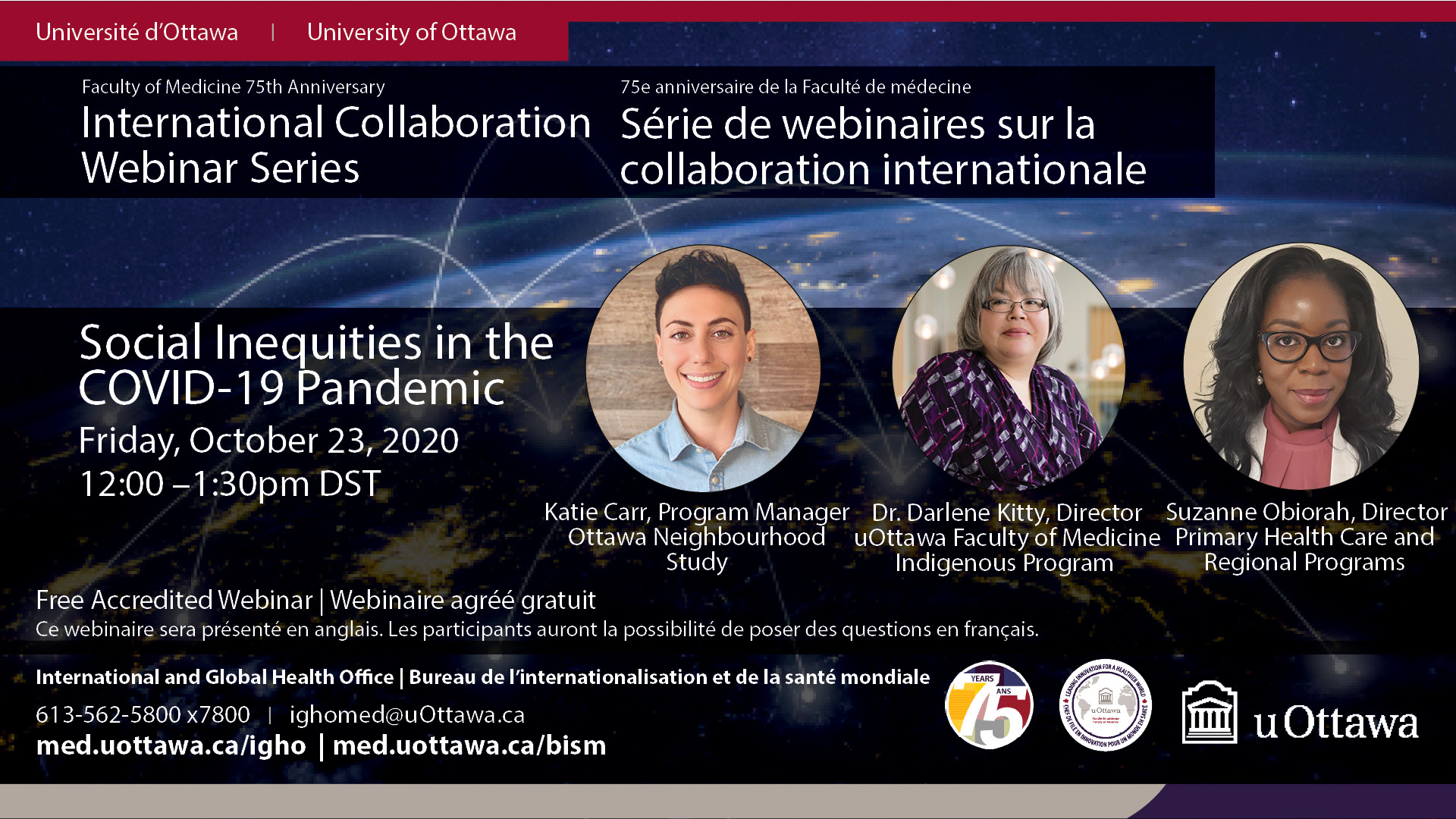 final poster for 23 october webinar